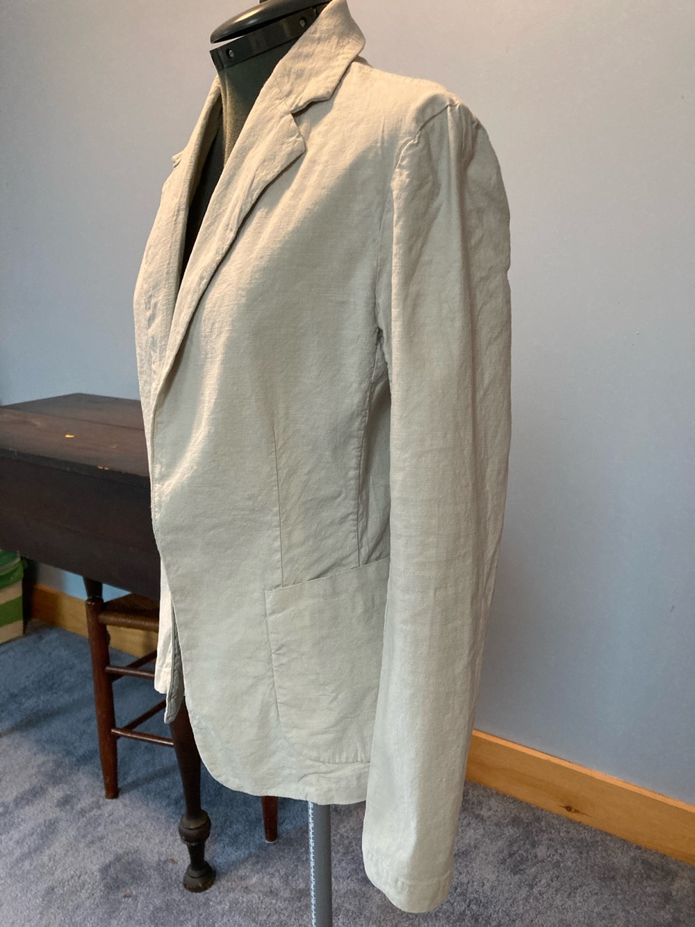 Frank and Eileen Dublin Blazer - Picture 2 of 7